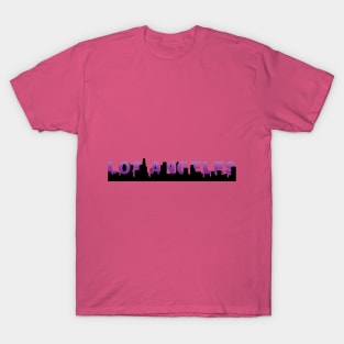 Los Angles T-Shirt